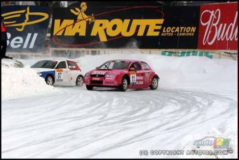 (Photo: Philippe Champoux, Auto123.com)