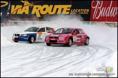 (Photo: Philippe Champoux, Auto123.com)