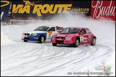 (Photo: Philippe Champoux, Auto123.com)