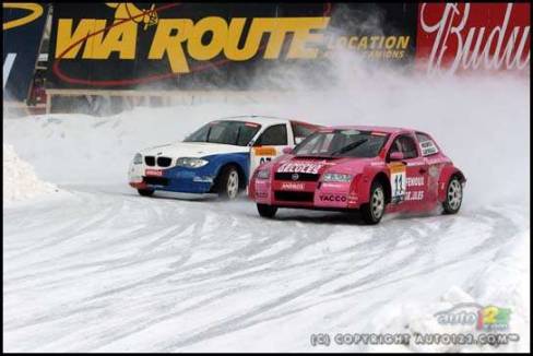 (Photo: Philippe Champoux, Auto123.com)