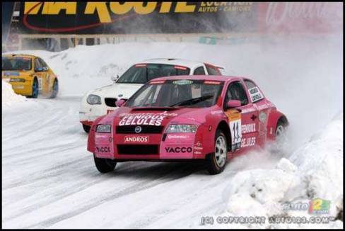 (Photo: Philippe Champoux, Auto123.com)