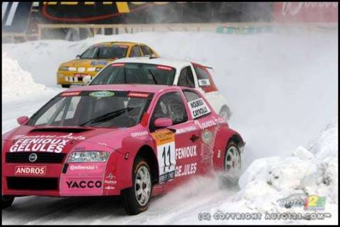 (Photo: Philippe Champoux, Auto123.com)