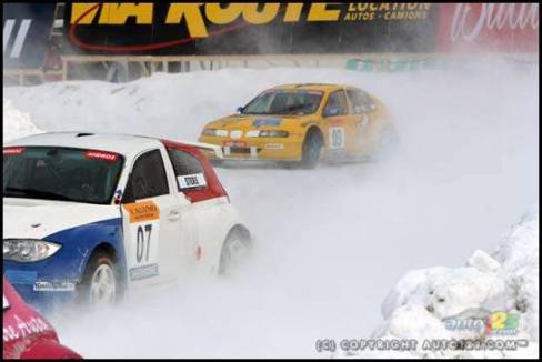 (Photo: Philippe Champoux, Auto123.com)