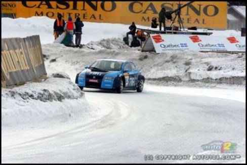 (Photo: Philippe Champoux, Auto123.com)
