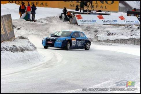 (Photo: Philippe Champoux, Auto123.com)