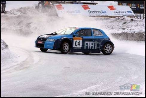 (Photo: Philippe Champoux, Auto123.com)