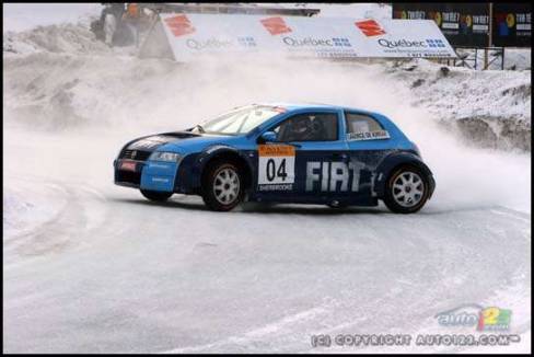 (Photo: Philippe Champoux, Auto123.com)