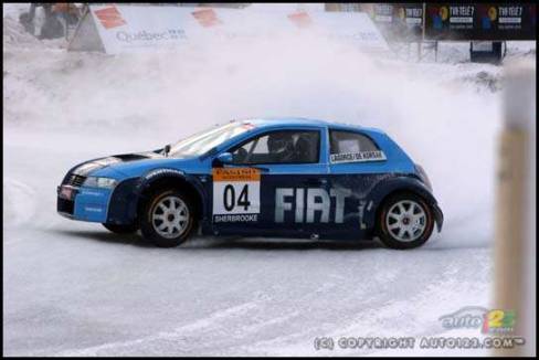 (Photo: Philippe Champoux, Auto123.com)
