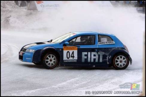 (Photo: Philippe Champoux, Auto123.com)
