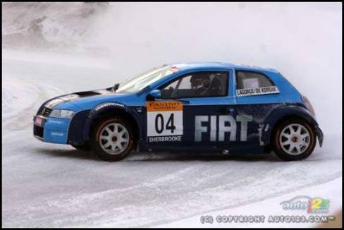 (Photo: Philippe Champoux, Auto123.com)