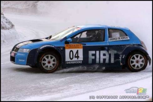 (Photo: Philippe Champoux, Auto123.com)