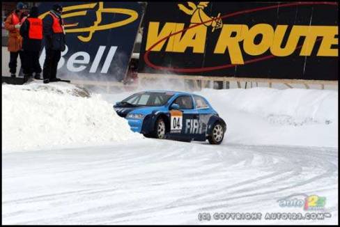 (Photo: Philippe Champoux, Auto123.com)