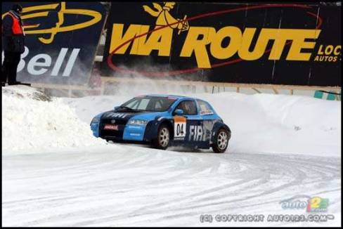 (Photo: Philippe Champoux, Auto123.com)