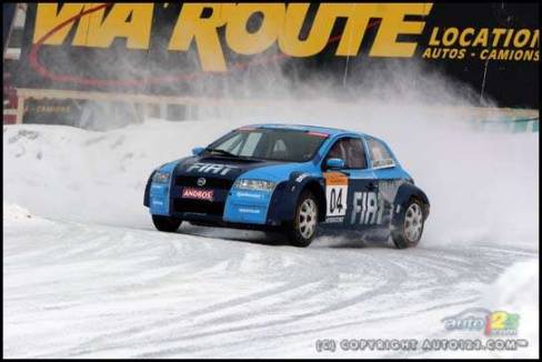 (Photo: Philippe Champoux, Auto123.com)