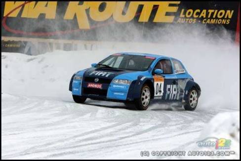 (Photo: Philippe Champoux, Auto123.com)