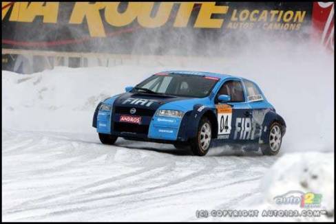 (Photo: Philippe Champoux, Auto123.com)