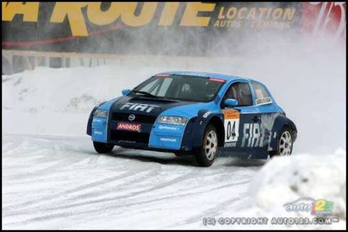 (Photo: Philippe Champoux, Auto123.com)