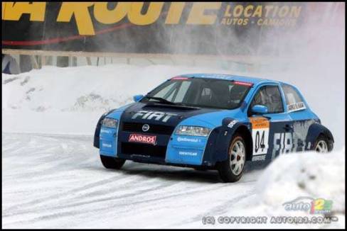(Photo: Philippe Champoux, Auto123.com)