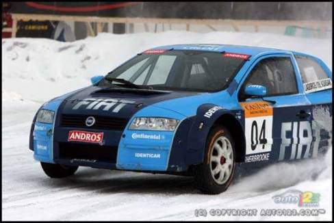 (Photo: Philippe Champoux, Auto123.com)