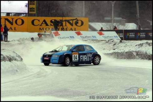 (Photo: Philippe Champoux, Auto123.com)
