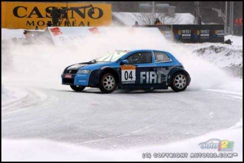 (Photo: Philippe Champoux, Auto123.com)