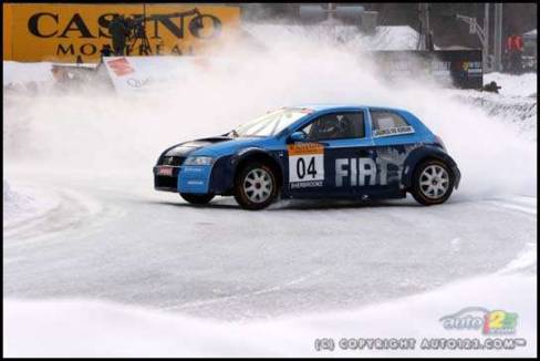 (Photo: Philippe Champoux, Auto123.com)