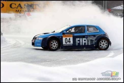 (Photo: Philippe Champoux, Auto123.com)