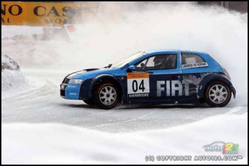 (Photo: Philippe Champoux, Auto123.com)