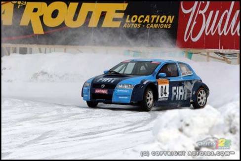 (Photo: Philippe Champoux, Auto123.com)