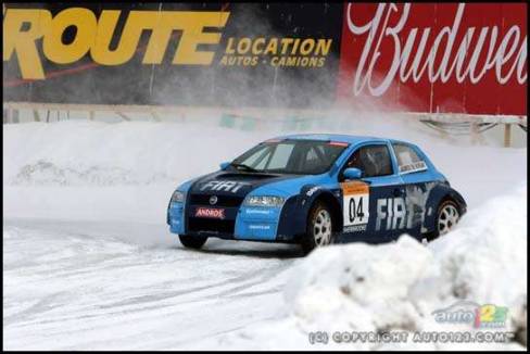 (Photo: Philippe Champoux, Auto123.com)
