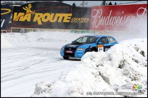 (Photo: Philippe Champoux, Auto123.com)