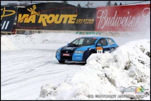 (Photo: Philippe Champoux, Auto123.com)