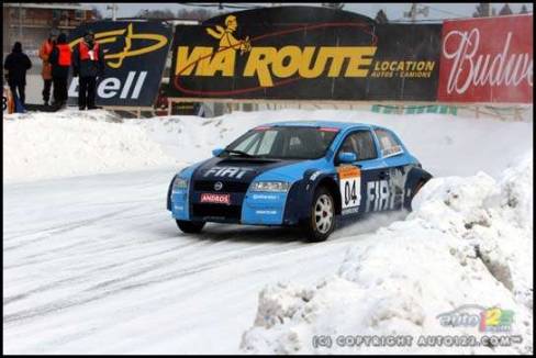 (Photo: Philippe Champoux, Auto123.com)