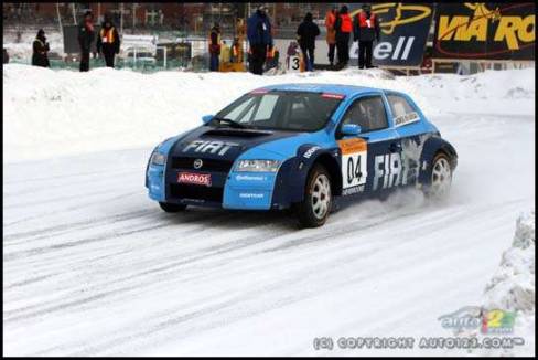 (Photo: Philippe Champoux, Auto123.com)