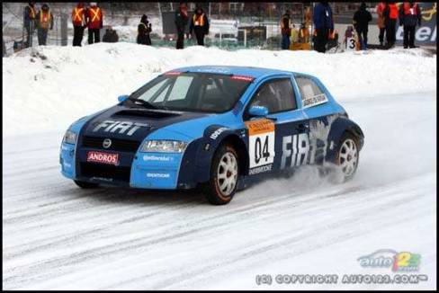 (Photo: Philippe Champoux, Auto123.com)