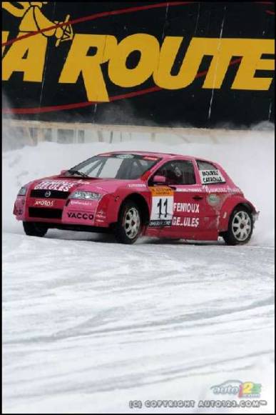 (Photo: Philippe Champoux, Auto123.com)