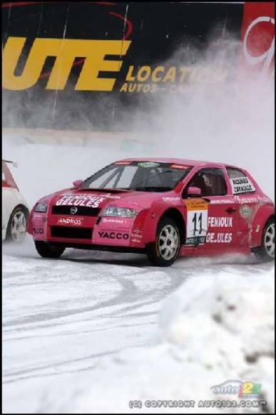 (Photo: Philippe Champoux, Auto123.com)