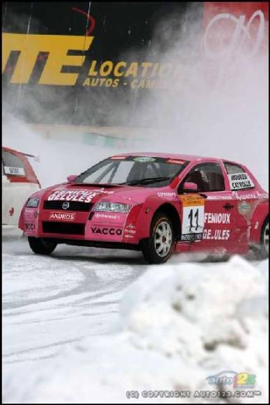 (Photo: Philippe Champoux, Auto123.com)