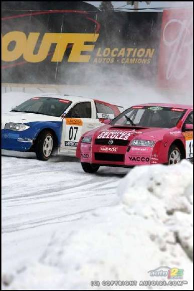 (Photo: Philippe Champoux, Auto123.com)