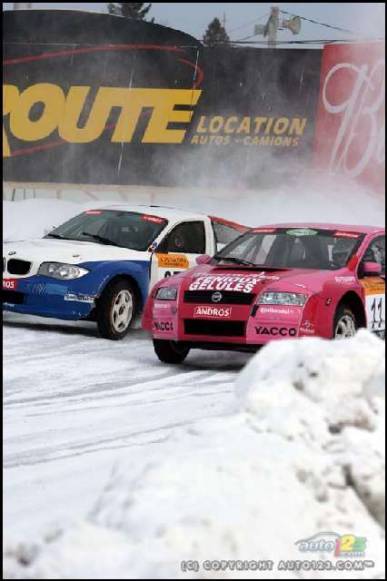 (Photo: Philippe Champoux, Auto123.com)