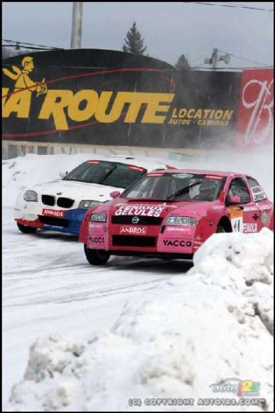 (Photo: Philippe Champoux, Auto123.com)