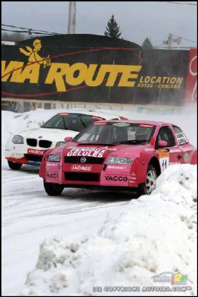 (Photo: Philippe Champoux, Auto123.com)