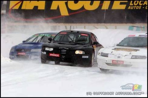 (Photo: Philippe Champoux, Auto123.com)