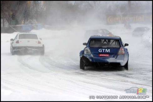 (Photo: Philippe Champoux, Auto123.com)