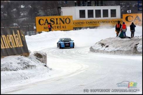 (Photo: Philippe Champoux, Auto123.com)