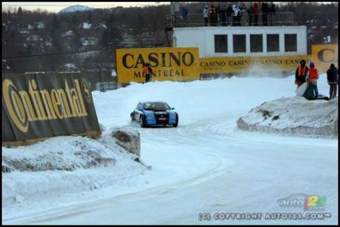 (Photo: Philippe Champoux, Auto123.com)