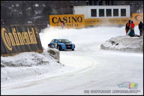(Photo: Philippe Champoux, Auto123.com)