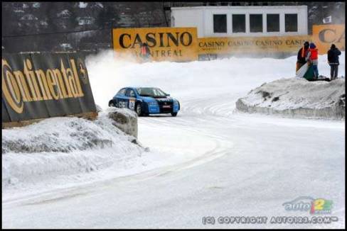 (Photo: Philippe Champoux, Auto123.com)