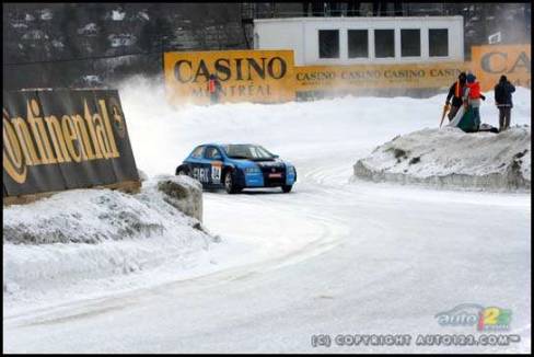 (Photo: Philippe Champoux, Auto123.com)