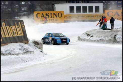 (Photo: Philippe Champoux, Auto123.com)